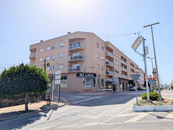 Квартира на продажу на Piso en Avenida del Mediterrani, Teulada, Теулада photo 1