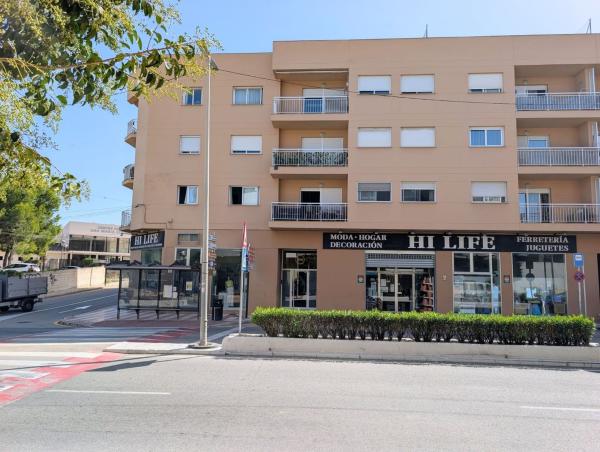 Квартира на продажу на Piso en Avenida del Mediterrani, Teulada, Теулада thumbnail 2