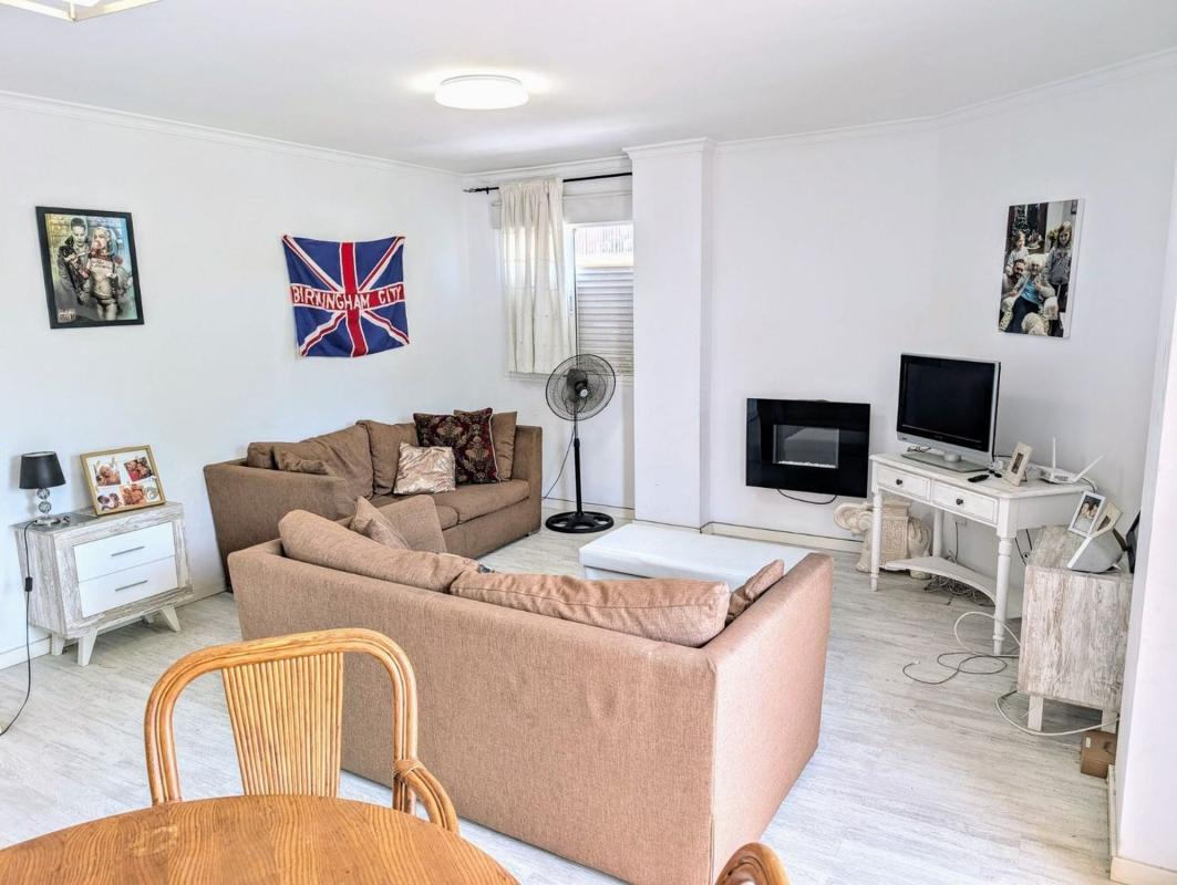 Продажа квартиры на Piso en Avenida del Mediterrani, Teulada, Теулада
photo 5