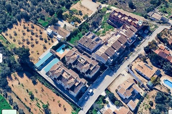 Sale of flat in Piso en Calle Cruz, Murla, Murla
photo 1