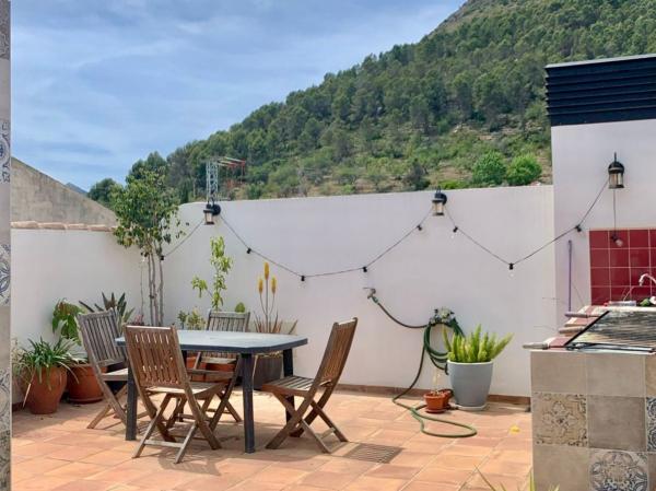 Sale of flat in Piso en Calle Cruz, Murla, Murla
thumbnail 3