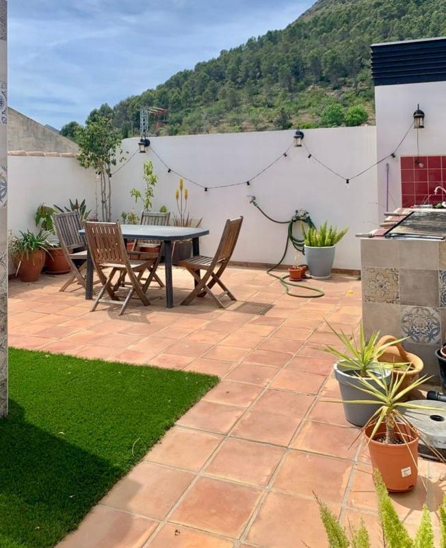 Venta de piso en Piso en Calle Cruz, Murla, Murla
photo 4