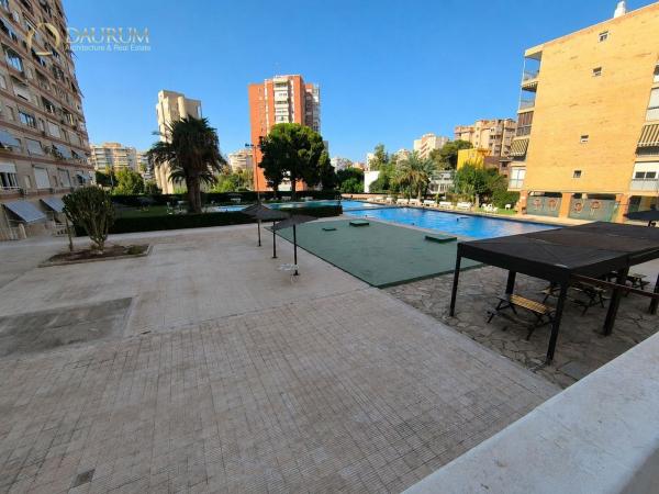 Venta de piso en Piso en Avenida de Cataluña, Playa de San Juan, Alicante / Alacant, Alicante / Alacant
 photo 1