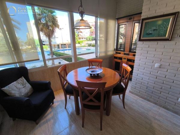 Venta de piso en Piso en Avenida de Cataluña, Playa de San Juan, Alicante / Alacant, Alicante / Alacant
 photo 2