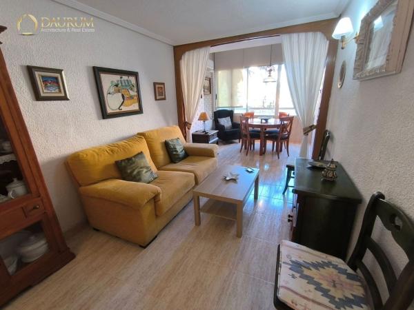 Venta de piso en Piso en Avenida de Cataluña, Playa de San Juan, Alicante / Alacant, Alicante / Alacant
 photo 3