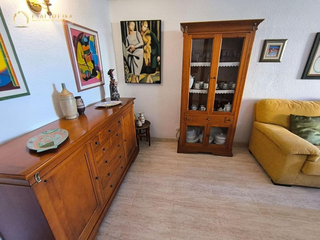 Venta de piso en Piso en Avenida de Cataluña, Playa de San Juan, Alicante / Alacant, Alicante / Alacant
photo 4