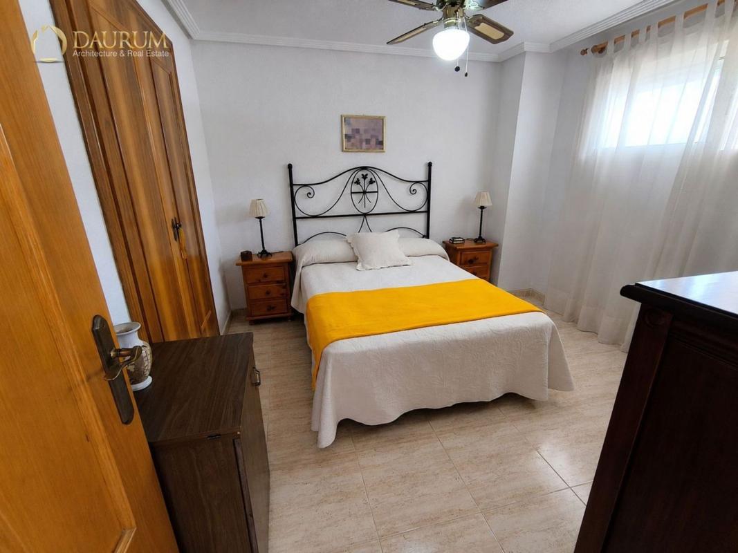 Venta de piso en Piso en Avenida de Cataluña, Playa de San Juan, Alicante / Alacant, Alicante / Alacant
photo 5