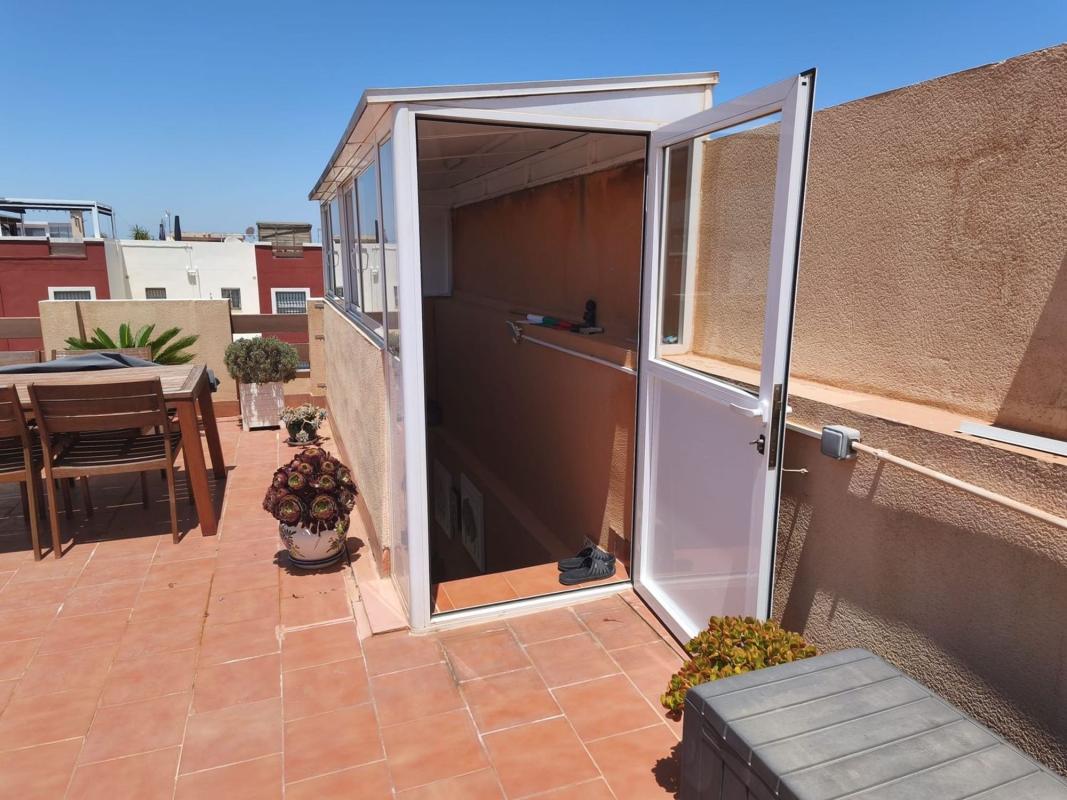 Venta de ático en Ático en Calle Lago de Sanabria, 348, Zona Lago - Los Almendros, Orihuela, Orihuela photo 1