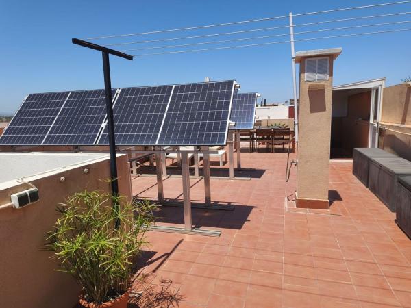 Ático en venta en  Ático en Calle Lago de Sanabria, 348, Zona Lago - Los Almendros, Orihuela, Orihuela photo 3