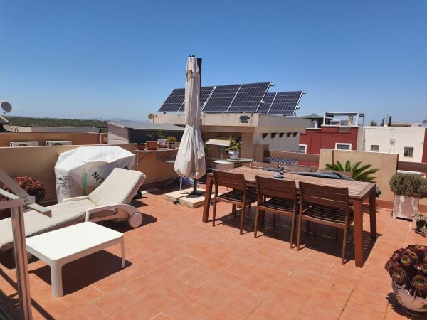 Ático en venta en  Ático en Calle Lago de Sanabria, 348, Zona Lago - Los Almendros, Orihuela, Orihuela photo 4