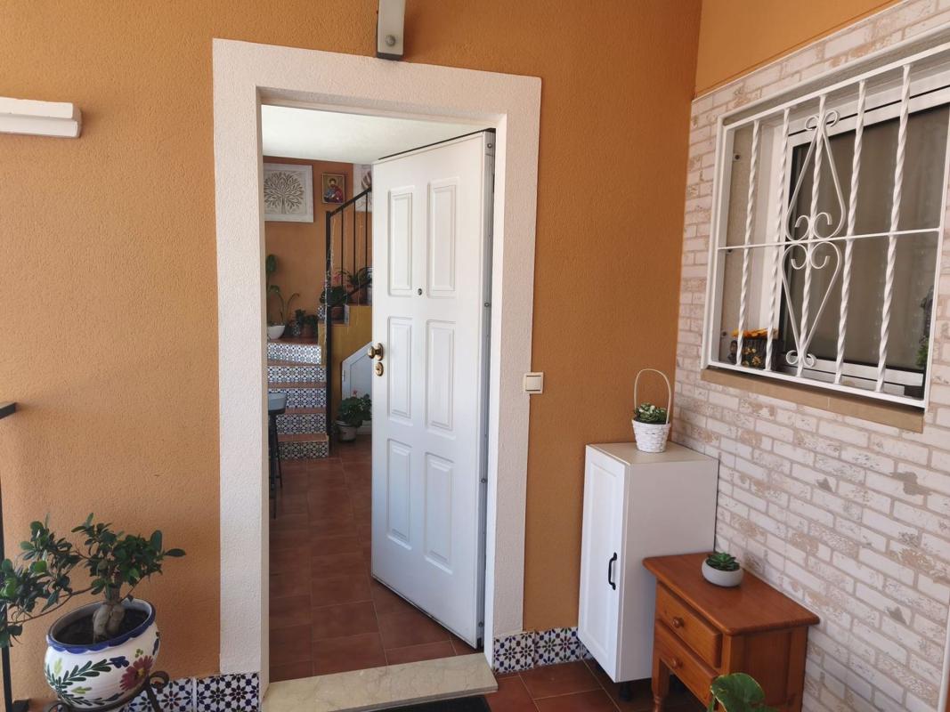 Venta de ático en Ático en Calle Lago de Sanabria, 348, Zona Lago - Los Almendros, Orihuela, Orihuela photo 5