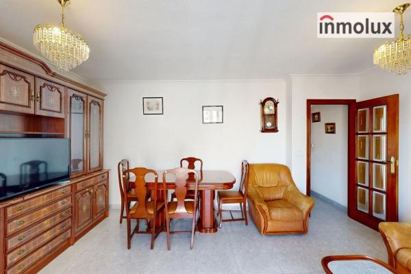 Продажа квартиры на Piso en Calle Aaiun, Altozano, Alicante / Alacant, Аликанте / Алакант
 photo 3