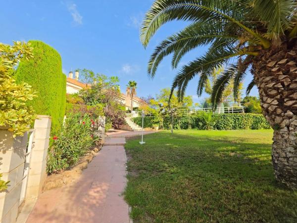 Chalet adosado en Calle Cies, Petrer photo 4