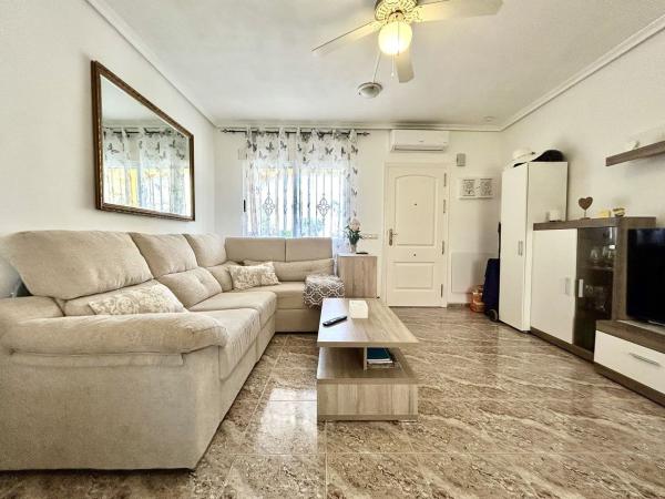 Sprzedaż mieszkania w Piso en La Zenia, Orihuela, Orihuela
 photo 4