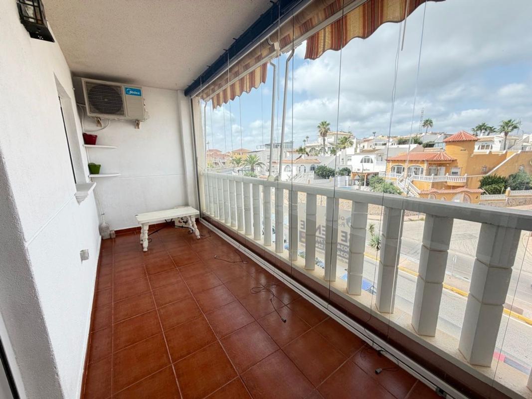 Sprzedaż mieszkania w Piso en Las Filipinas, Orihuela, Orihuela
photo 3