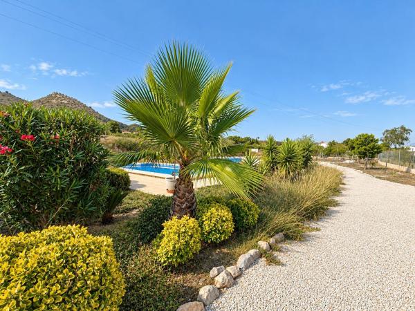 Casa o chalet independiente en Hondón de los Frailes thumbnail 3