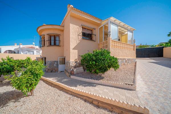 Casa o chalet independiente en Calle Picasso, 42, Centro de la Ciudad Quesada, Rojales photo 4