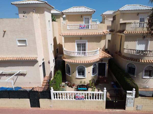 Casa o chalet independiente en San Fulgencio photo 1