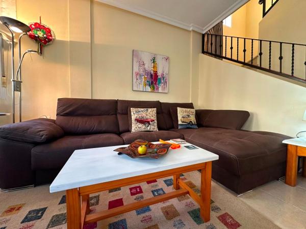 Casa o chalet independiente en San Fulgencio thumbnail 2