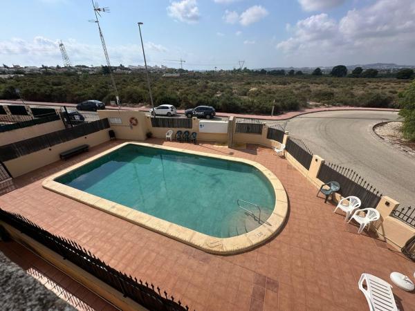 Casa o chalet independiente en San Fulgencio thumbnail 3