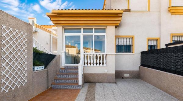 Chalet pareado en Castalla photo 4
