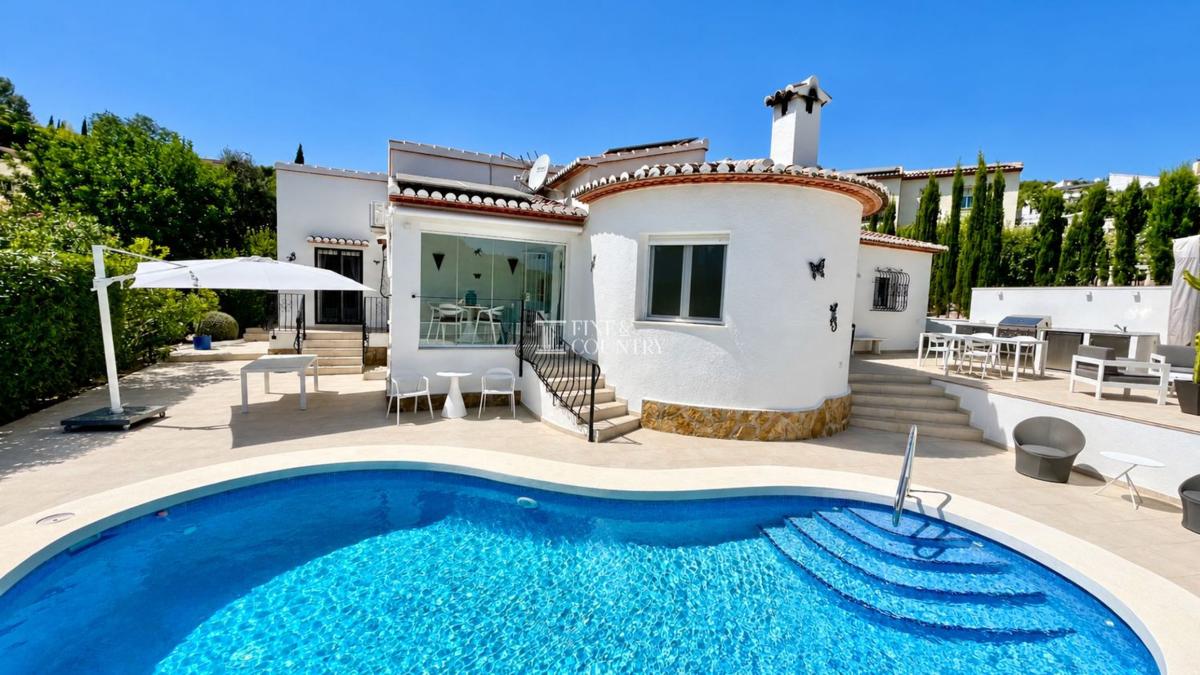 Propiedades en venta y alquiler en España photo 2