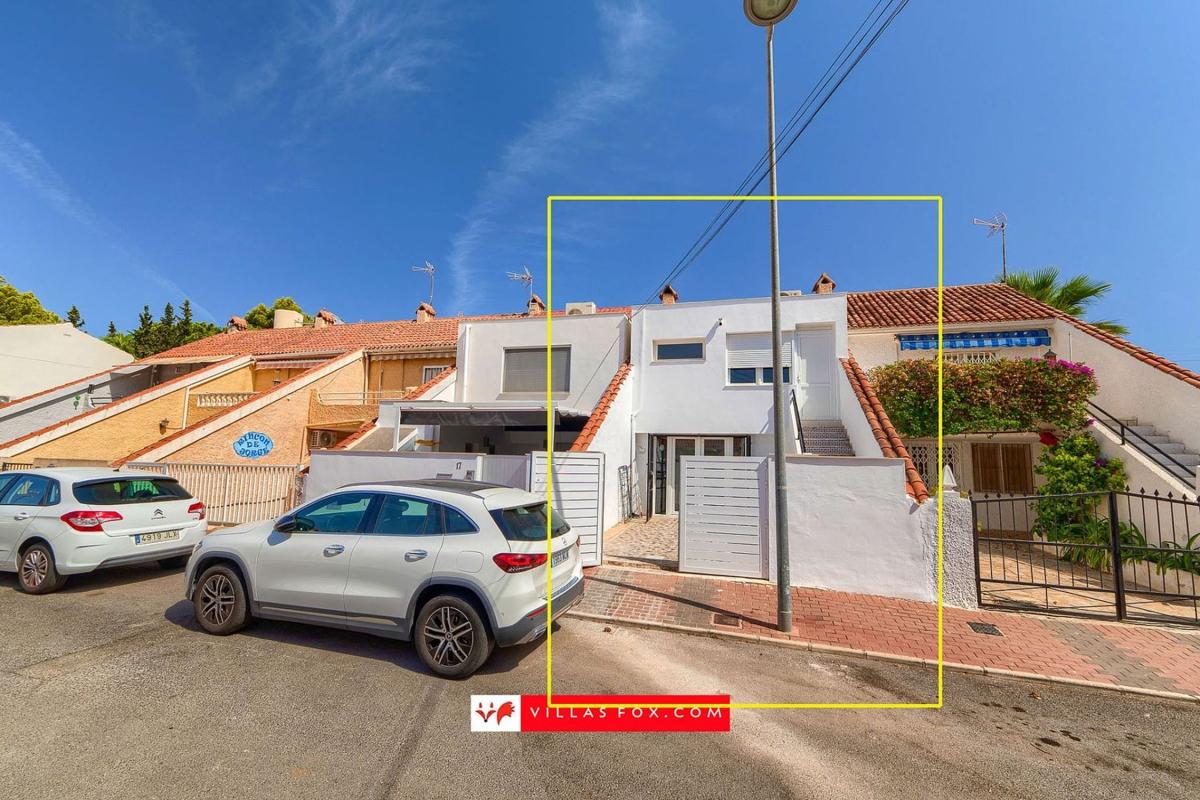 Propiedades en venta y alquiler en España photo 1