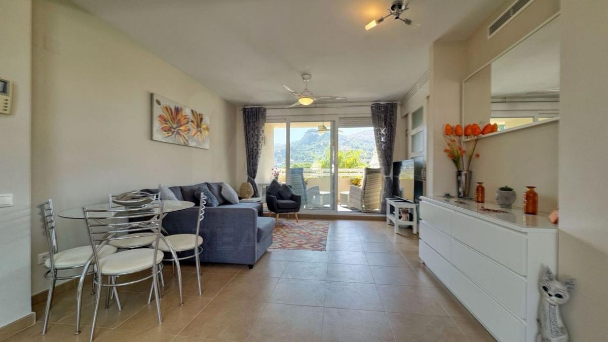 Venta de piso en Piso en Pego, Pego
 photo 2