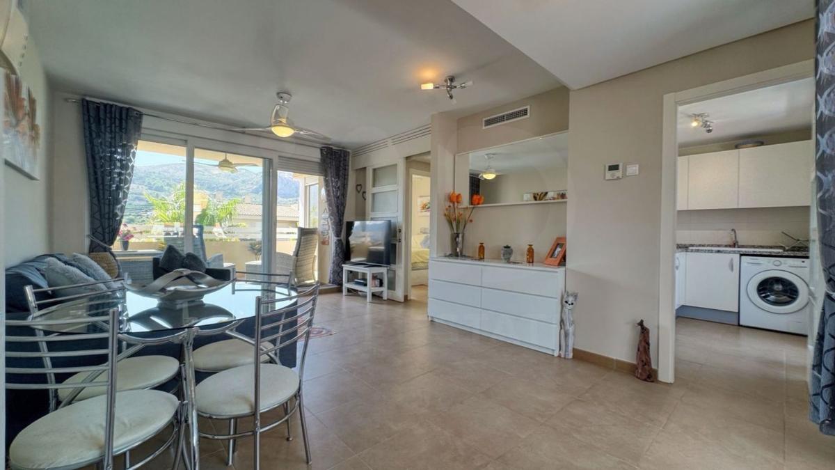 Venta de piso en Piso en Pego, Pego
 photo 3