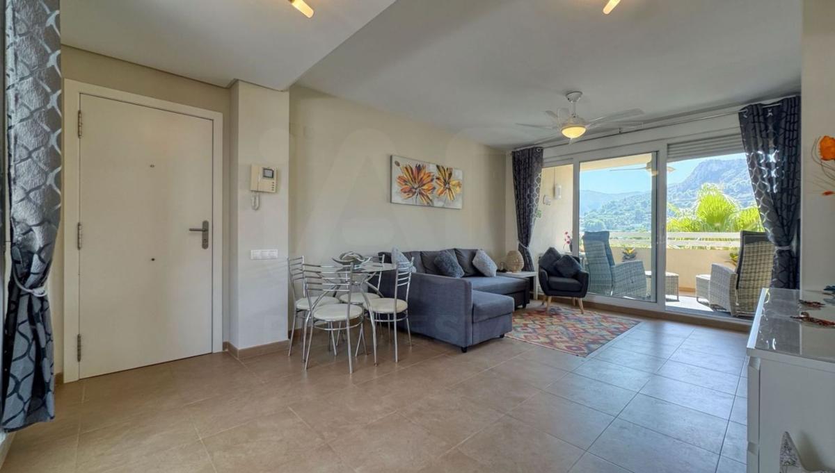 Venta de piso en Piso en Pego, Pego
 photo 4