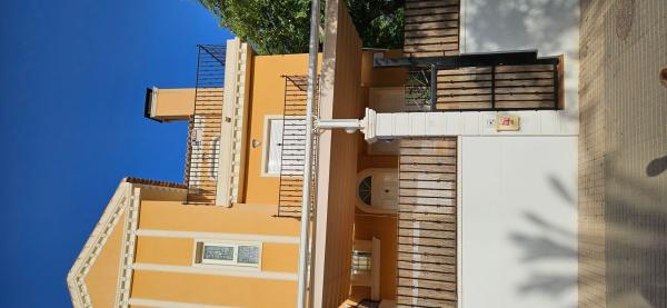 Chalet adosado en Calle Abdet, 37, Zona Deportiva-Nuevo Altabix, Elche / Elx photo 1