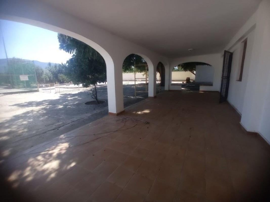 Продажа отдельного шале в Casa o chalet en Calle de la Gralla, Les Bovetes-La Felicidad, Denia, Дения photo 1