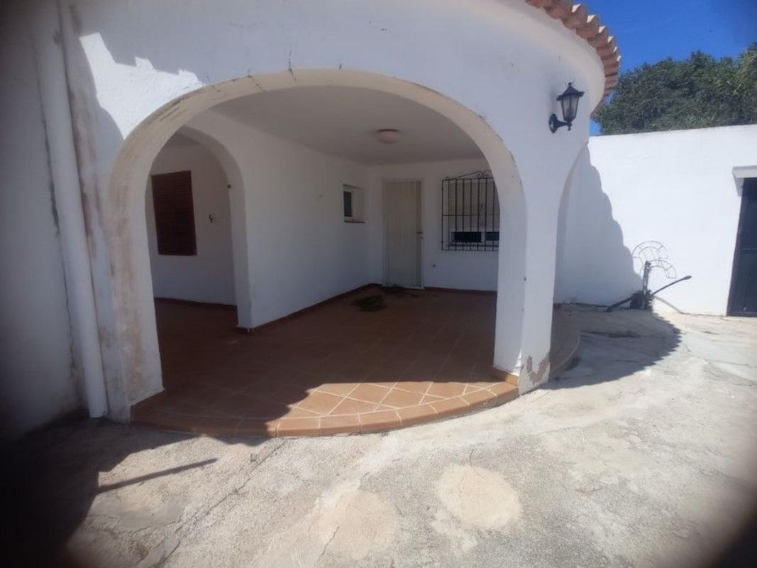 Продажа отдельного шале в Casa o chalet en Calle de la Gralla, Les Bovetes-La Felicidad, Denia, Дения photo 3
