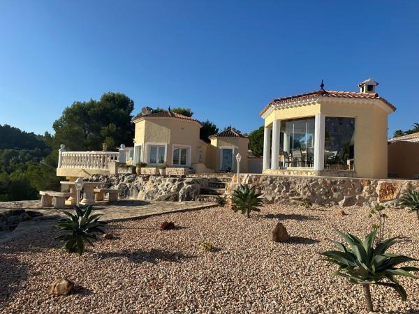 Chalet wolnostojący na sprzedaż w  Casa o chalet en Calle Eurídice, La Pedrera-Vessanes, Denia, Dénia photo 4
