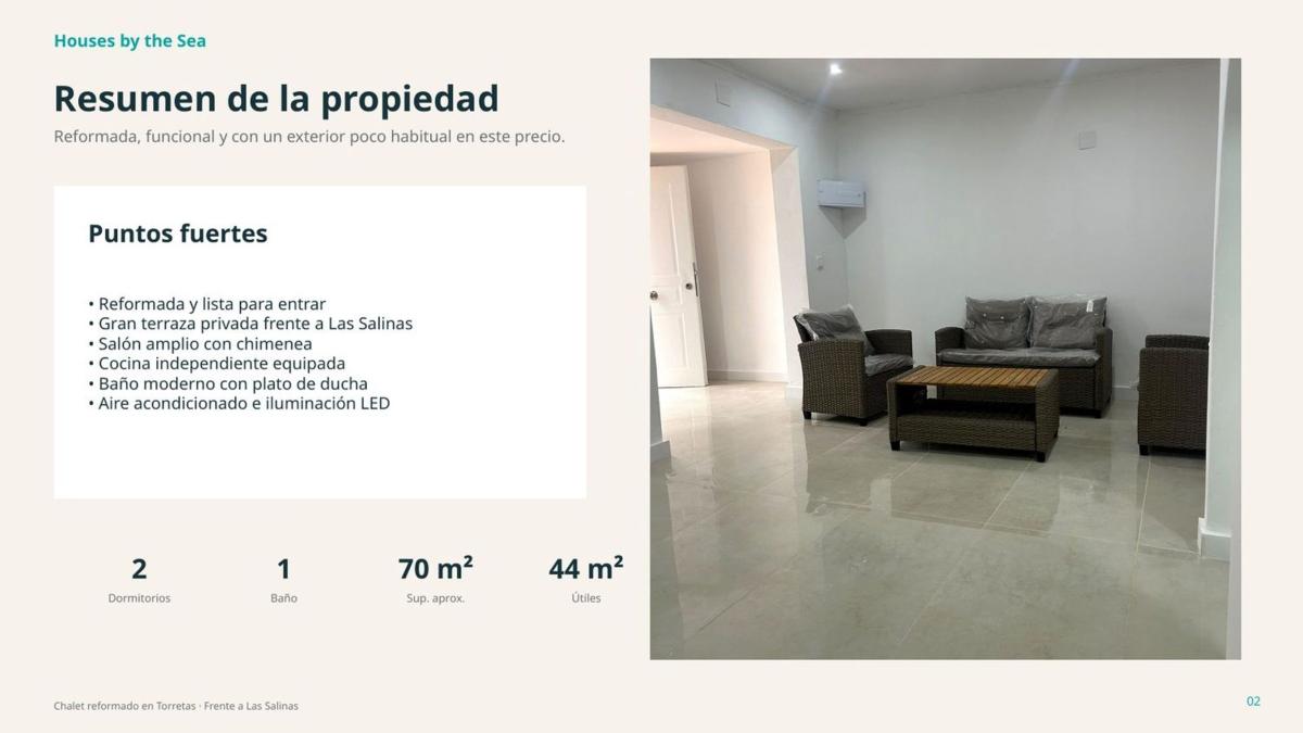 Недвижимость на продажу и в аренду в Испании photo 3