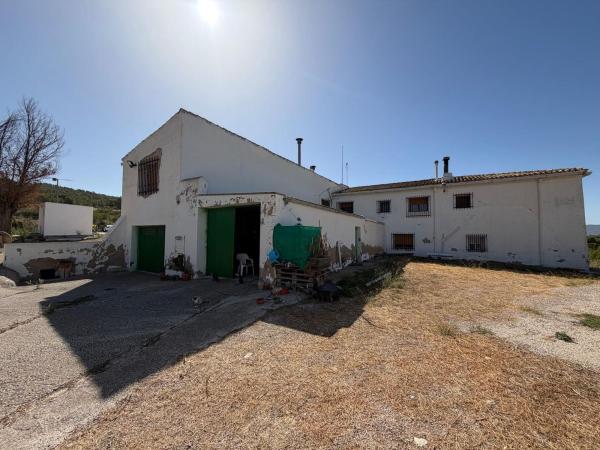 Casa o chalet independiente en Castalla photo 4