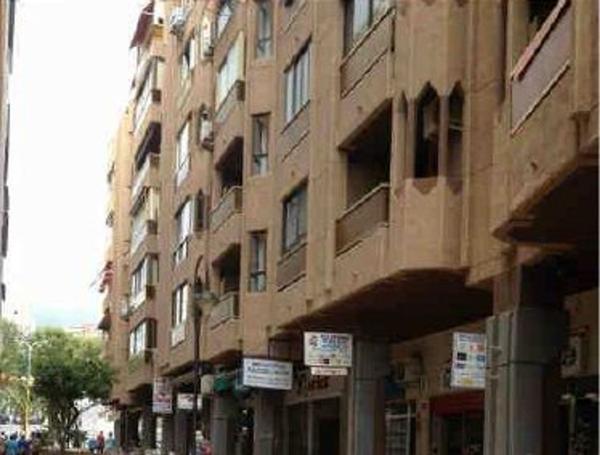 Sale of flat in Piso en Pasaje de Marconi, Centro Urbano, Benidorm, Benidorm
 photo