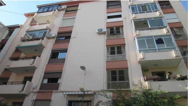Sale of flat in Piso en Plaza de la Cruz, 3, Virgen del Remedio - Parque lo Morant, Alicante / Alacant, Alicante
 photo