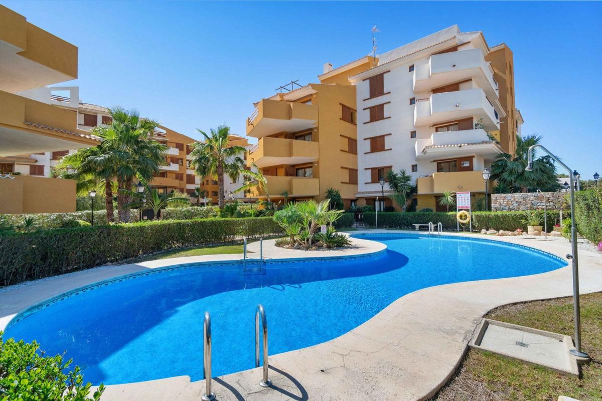 Venta de piso en Piso en Punta Prima, 2 -c, Punta Prima, Torrevieja, Torrevieja
 photo 2