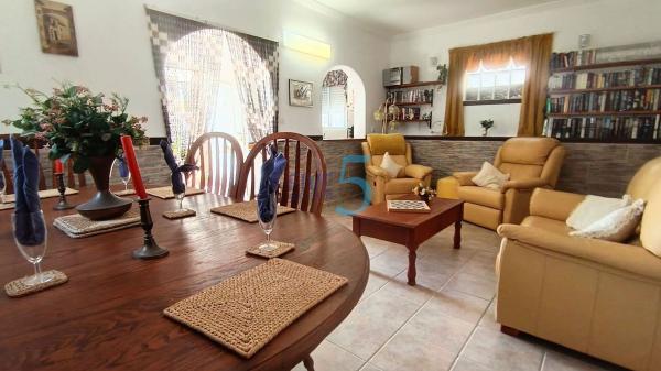 Independent chalet for sale in Casa o chalet en Centro, San Miguel de Salinas, San Miguel de Salinas
 photo 4