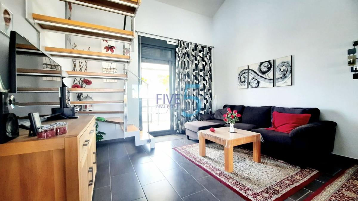 Sprzedaż mieszkania w Piso en Villamartín, Orihuela, Orihuela
photo 5