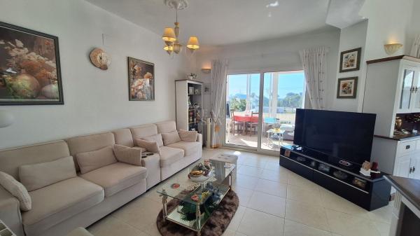 Частный шале на продаже в  Casa o chalet en Benimeit-Tabaira, Moraira, Морайра photo 4