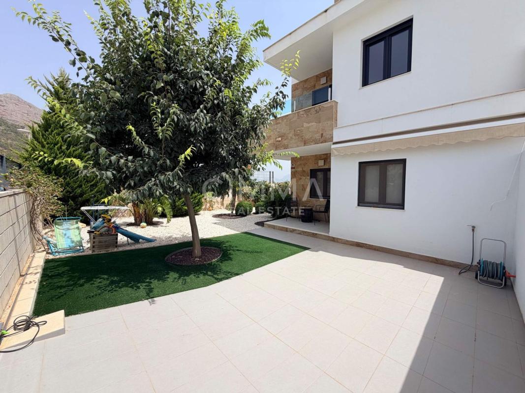 Venta de piso en Piso en La Alberca, Polop, Polop
photo 5