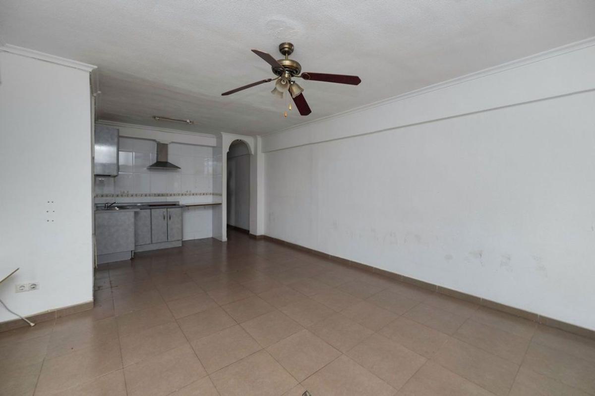 Продажа квартиры на Piso en Calle de Sant Antoni, Centro, Santa Pola, Санта Пола
photo 5