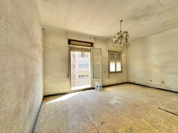 Sale of flat in Piso en Calle Vicente Blasco Ibáñez, Pont Nou-Corazón de Jesús, Elche / Elx, Elche / Elx
 photo 4