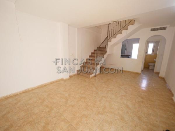 Chalet adosado en Zona Pueblo, Pilar de la Horadada photo 4