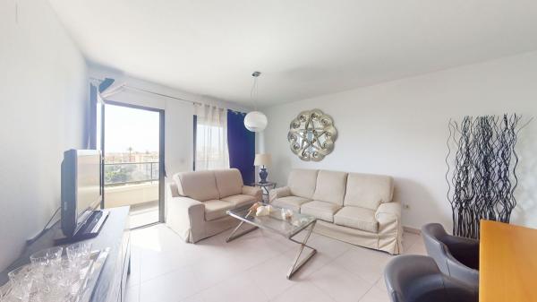 Venta de piso en Piso en Avenida Ensenyants de la Vila, Centro Urbano, La Villajoyosa / Vila Joiosa, La Villajoyosa / Vila Joiosa
thumbnail 2