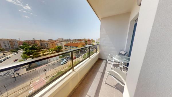 Venta de piso en Piso en Avenida Ensenyants de la Vila, Centro Urbano, La Villajoyosa / Vila Joiosa, La Villajoyosa / Vila Joiosa
 photo 4