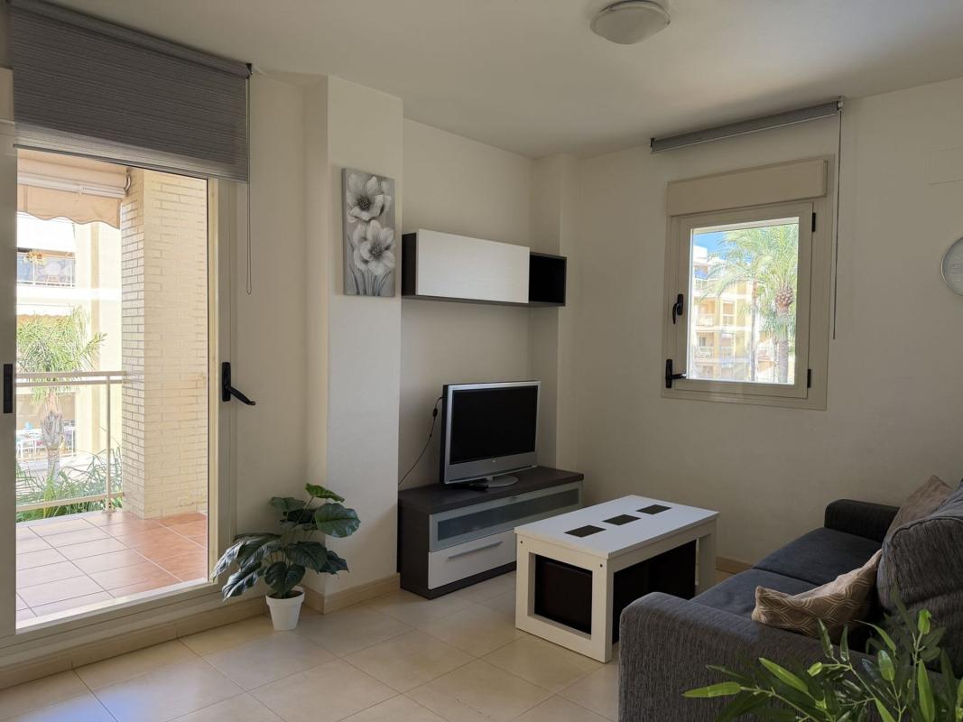 Продажа квартиры на Piso en Avenida de Gandia, 39, Les Bassetes-El Marjal, Denia, Дения
photo 2