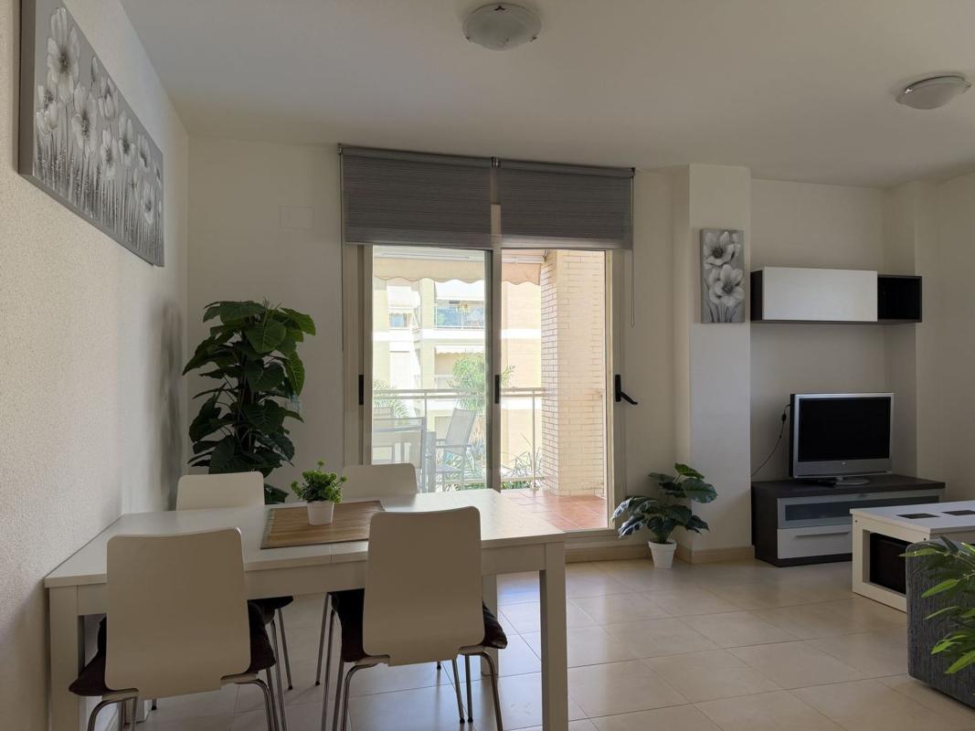 Продажа квартиры на Piso en Avenida de Gandia, 39, Les Bassetes-El Marjal, Denia, Дения
photo 4
